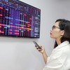 Nhóm cổ phiếu dầu khí mất đi một phần động lực tăng trưởng đến từ yếu tố địa chính trị