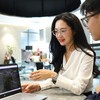Dòng tiền đang tập trung chủ yếu vào một số cổ phiếu hoặc nhóm ngành có câu chuyện riêng