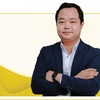 Ông Bùi Văn Huy, Phó Chủ tịch Hội đồng quản trị FIDT