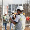 Ngành xây dựng được kỳ vọng bước vào chu kỳ phục hồi, nhưng áp lực chi phí đang gia tăng