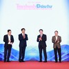 Thứ trưởng Bộ Tài chính Trần Quốc Phương: Truyền thông chính sách - mắt xích của quá trình phát triển 