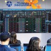 Thị trường vốn phát triển sẽ giúp gia tăng tốc độ luân chuyển dòng tiền, góp phần giải quyết bài toán “tiền kẹt” trong nền kinh tế hiện nay