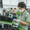 Mỹ là thị trường nhập khẩu máy tính, điện tử và linh kiện lớn nhất của nước ta trong 5 tháng đầu năm, với kim ngạch 22,54 tỷ USD.