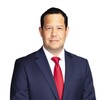 Ông Mickaël Driol, Tổng giám đốc Mekong Partners 