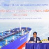 ĐHĐCĐ PVTrans Pacific (PVP): Ước tính lãi 6 tháng đầu năm đạt 260 tỷ đồng, hoàn thành 95% kế hoạch năm