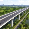 Định hình trục kết nối chiến lược của vùng Thủ đô 