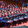 Tổng Bí thư, Chủ tịch nước Tô Lâm: Thanh niên Việt Nam làm chủ tương lai bằng tri thức, bản lĩnh và sáng tạo