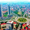 Thống nhất chủ trương thành lập thành phố Bắc Ninh trên cơ sở địa giới hành chính tỉnh Bắc Ninh.