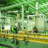 Tân Hiệp Phát linh hoạt điều chỉnh mục tiêu tăng trưởng theo diễn biến thị trường, nhu cầu tiêu dùng và điều kiện kinh doanh