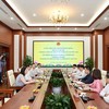 Hải Phòng sẵn sàng tạo mọi điều kiện thuận lợi cho các doanh nghiệp Hoa Kỳ đến hợp tác đầu tư