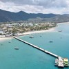Đặc khu Côn Đảo là địa bàn được hưởng ưu đãi đầu tư.