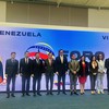 Việt Nam - Venezuela thúc đẩy hợp tác trên nhiều lĩnh vực giai đoạn 2026-2030 