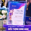 SCD Group chính thức trở thành đối tác phân phối chính thức dự án S-Light Tower của Sun Group 