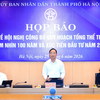 74,6 tỷ USD vốn FDI tạo nền tảng để Hà Nội mở chu kỳ thu hút đầu tư mới 