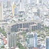 Thành phố Đà Nẵng tiếp tục tháo gỡ khó khăn cho các dự án, công trình.