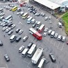 Trạm dừng nghỉ trên cao tốc TPHCM - Long Thành - Dầu Giây.
