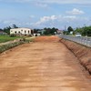 Vướng đấu nối, dự án giao thông tại Quảng Trị chậm tiến độ 