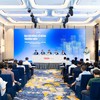 Toàn cảnh đại hội GEL diễn ra sáng 26/6/2026.