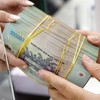 Điểm đến của các nguồn lực