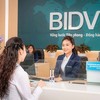BIDV có kế hoạch huy động tới 41.000 tỷ đồng trong năm 2026 qua kênh trái phiếu 