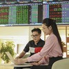 Nhóm cổ phiếu ngân hàng được nhiều chuyên gia phân tích kỳ vọng là tâm điểm thị trường chứng khoán nửa cuối năm 