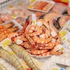 Tôm là mặt hàng có mức tăng trưởng cao sang Trung Quốc 5 tháng đầu năm 2026. 