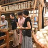 Hà Nội phấn đấu tăng thu nội địa 13-15%, tăng thu xuất nhập khẩu 5-7% năm 2027 