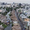 Hoàn tất bàn giao mặt bằng, dự án rạch Xuyên Tâm tăng tốc về đích năm 2027 