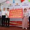 Tập đoàn BRG vinh dự nhận Bằng khen của Bộ Công An trong phong trào Toàn dân Bảo vệ An ninh Tổ Quốc