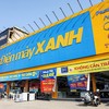Nền tảng hạ tầng vững chắc và độ phủ thương hiệu rộng khắp là lợi thế cạnh tranh cốt lõi giúp Điện Máy Xanh duy trì thế thượng phong trong ngành bán lẻ