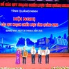 Quảng Ninh công bố các quy hoạch chiến lược, mở không gian phát triển mới 