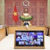  Bộ phận nghiên cứu chuyên đề của Thủ tướng Chính phủ do đồng chí Bí thư Đảng ủy Chính phủ, Thủ tướng Chính phủ trực tiếp chỉ đạo, điều hành.