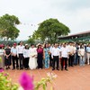 Hà Nội: Mường Cốc mở rộng liên kết, kiến tạo mô hình du lịch cộng đồng bền vững 