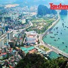 [Video] Quảng Ninh đón thêm gần 45.000 tỷ đồng vốn đầu tư, tiếp tục hút dòng vốn chiến lược 