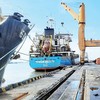 Cần Thơ có đầy đủ điều kiện để phát triển thành trung tâm dịch vụ logistics quốc tế hiện đại của vùng ĐBSCL và tiểu vùng Mekong (Ảnh: P.V) 