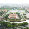 Chủ tịch UBND tỉnh Quảng Trị Lê Hồng Vinh yêu cầu đẩy mạnh giải ngân đầu tư công phải đi đôi với việc đảm bảo chất lượng các dự án.