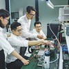 Thực tế cho thấy, mọi đột phá đều bắt đầu từ những nghiên cứu tưởng chừng rất cơ bản trong các phòng thí nghiệmảnh: đại học quốc gia tp.hcm 