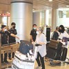 Nghị định 252/2026/NĐ-CP quy định chi tiết một số điều và biện pháp để tổ chức, hướng dẫn thi hành Luật Quản lý thuế, trong đó quy định cụ thể các trường hợp tạm hoãn xuất cảnh do nợ thuế. Ảnh minh họa.