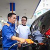 Sự tăng - giảm của giá xăng dầu ảnh hưởng khá lớn đến tốc độ tăng CPI của nền kinh tế