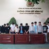 Bắt nhóm nhân viên doanh nghiệp du lịch liên quan lừa đảo "Hợp đồng kỳ nghỉ" tại TP.HCM 
