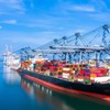 Nhập siêu dịch vụ nửa đầu năm 2026 ở mức 5,54 tỷ USD. 