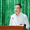 Bí thư Đà Nẵng yêu cầu quyết tâm thực hiện mục tiêu tăng trưởng từ 11% trở lên 