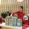 Tín dụng đang được ưu tiên vào các lĩnh vực tạo động lực tăng trưởng cho nền kinh tế 