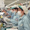 Khu vực sản xuất đang cho thấy những tín hiệu phục hồi khá rõ
