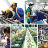 Công nghiệp chế biến, chế tạo sẽ tiếp tục là động lực cho tăng trưởng kinh tế