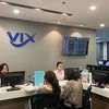 Chứng khoán VIX hiện nằm trong nhóm ba công ty chứng khoán có vốn điều lệ lớn nhất thị trường