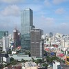 Trong 6 tháng, TP.HCM thu hút hơn 7,5 tỷ USD vốn đầu tư trực tiếp nước ngoài (FDI), tăng 89,68% so với cùng kỳ. Ảnh: Lê Toàn 