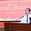 FDI đạt 3,23 tỷ USD, Hà Nội tăng tốc cho mục tiêu tăng trưởng GRDP 11% 