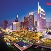 Một thành phố muốn cạnh tranh ở tầm khu vực về tài chính và công nghệ cần được trao quyền tương xứng để quyết định. Ảnh: PV