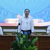 TP.HCM đề xuất thành lập đặc khu kinh tế biển 